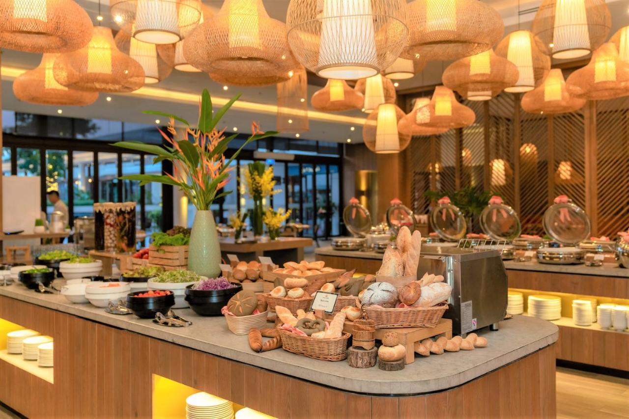 Hotel Oakwood Ha Long Esterno foto