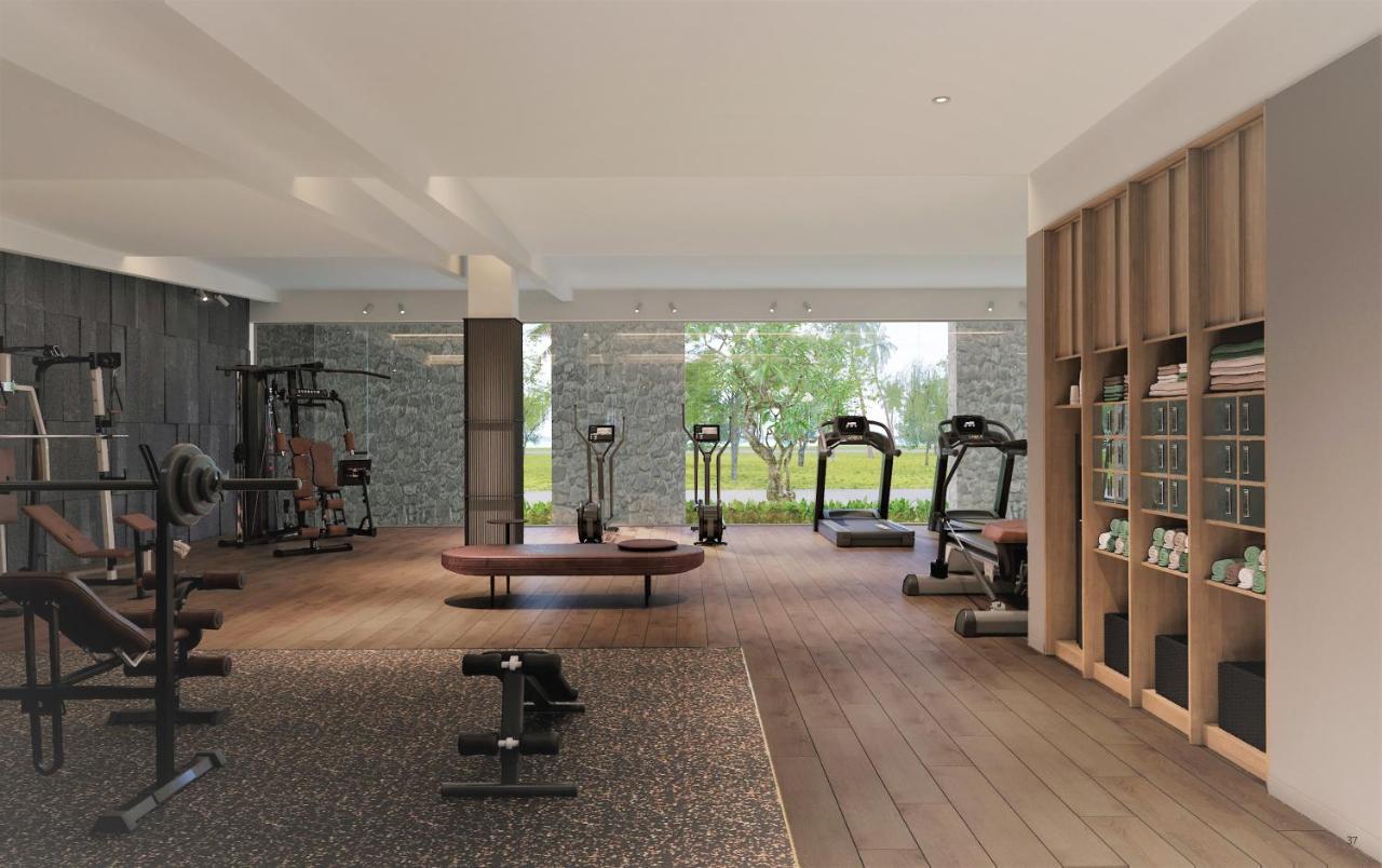 Hotel Oakwood Ha Long Esterno foto