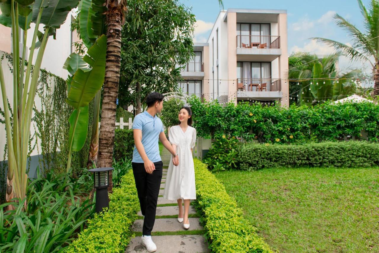 Hotel Oakwood Ha Long Esterno foto