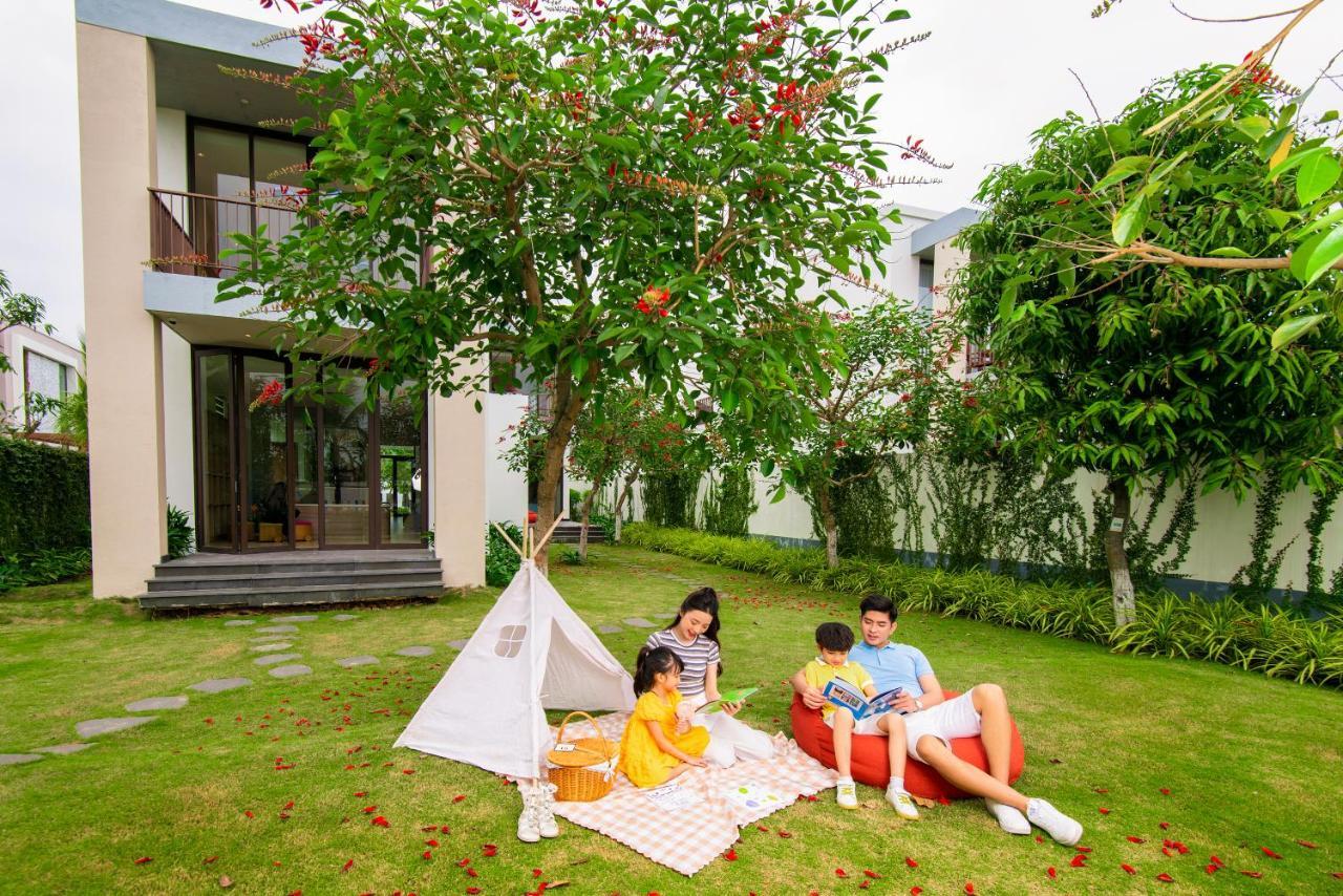 Hotel Oakwood Ha Long Esterno foto
