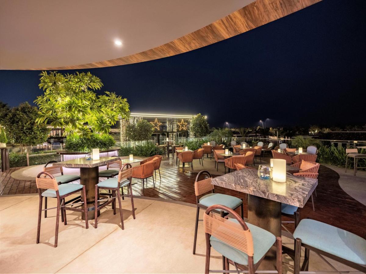 Hotel Oakwood Ha Long Esterno foto