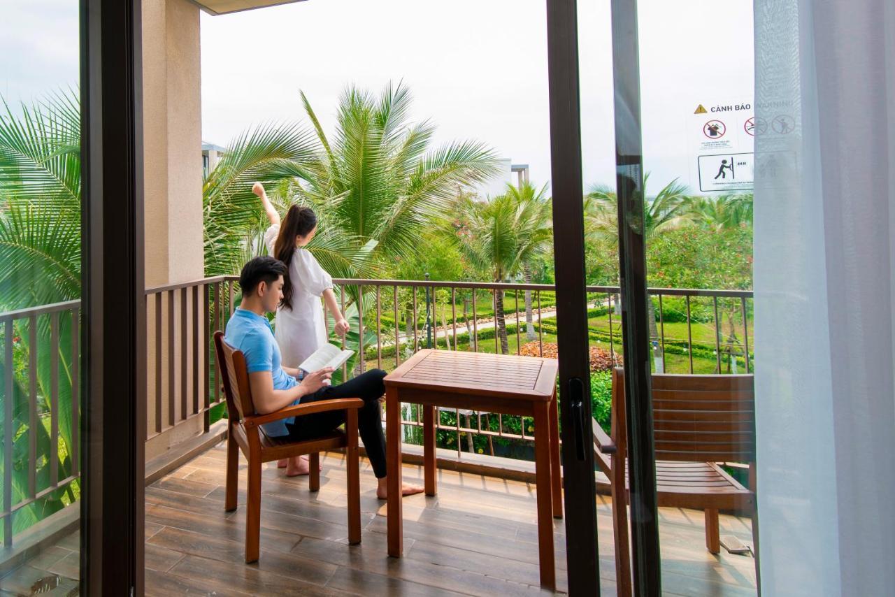 Hotel Oakwood Ha Long Esterno foto