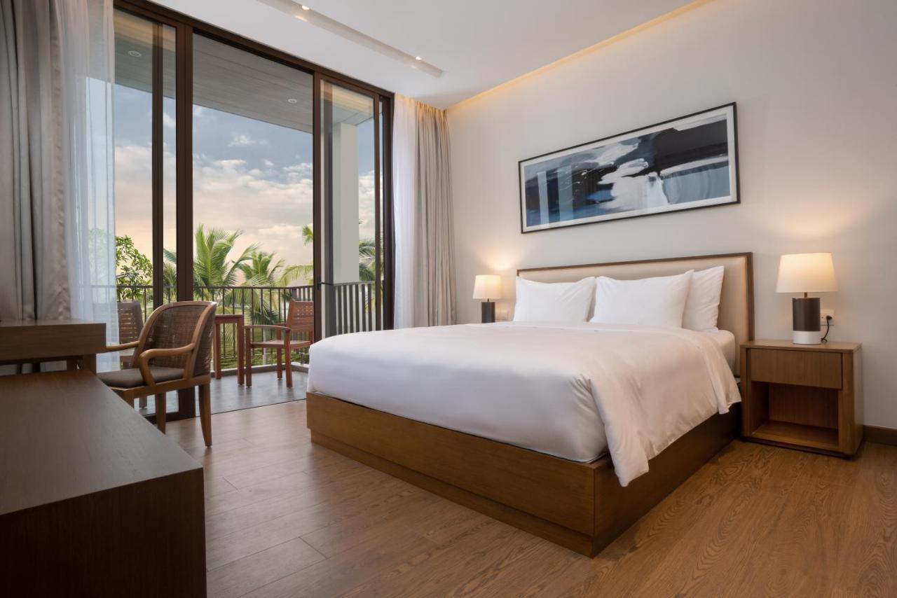 Hotel Oakwood Ha Long Esterno foto