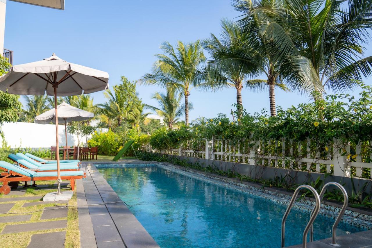 Hotel Oakwood Ha Long Esterno foto