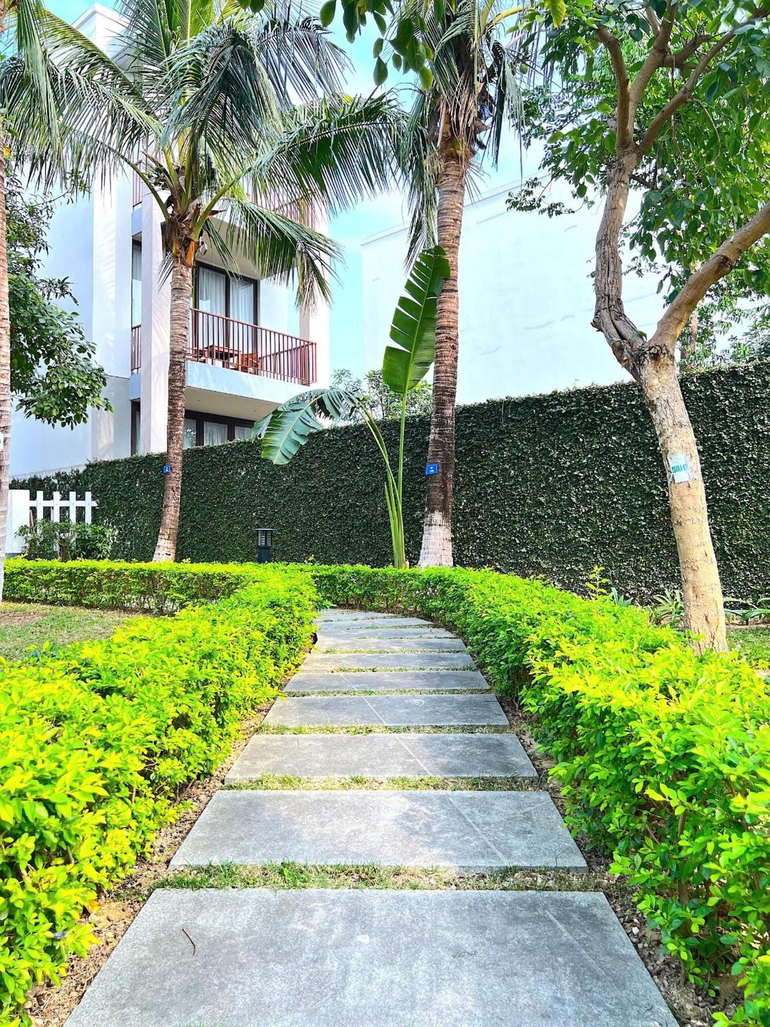 Hotel Oakwood Ha Long Esterno foto