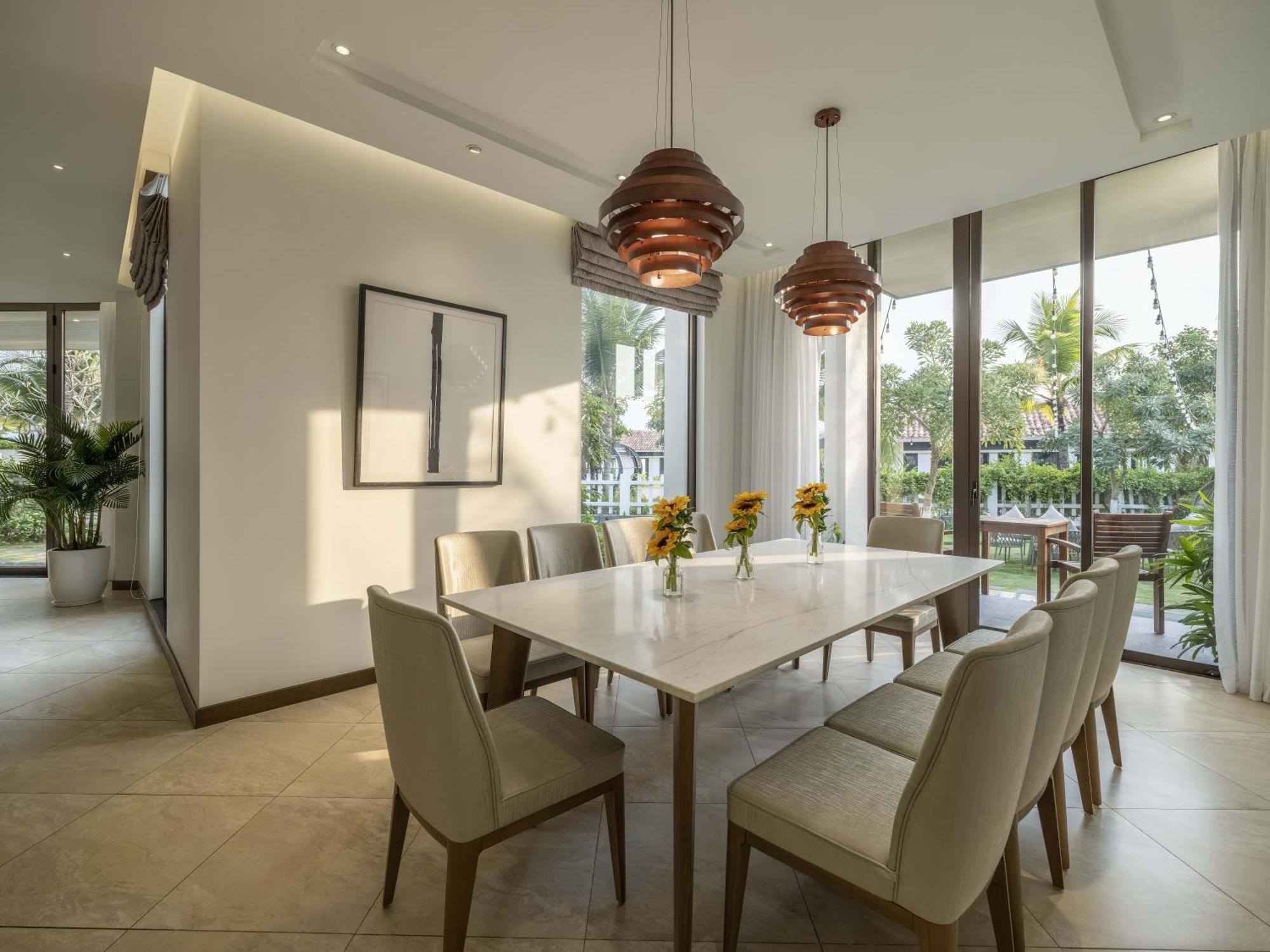 Hotel Oakwood Ha Long Esterno foto